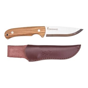 Browning Korvar dolk med 11 cm blad
