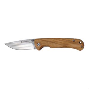 Browning Korvar foldekniv med 8 cm blad