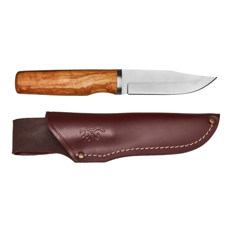 Browning Nordic dolk 10,5 cm blad