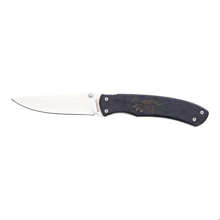Browning Primal Medium foldekniv med 9 cm blad