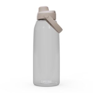 Brunbak Thrive Chug 1,5L drikkedunk-clear - Drikkeflasker /-dunk