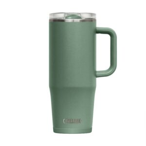 Brunbak Thrive Insulated Mug VSS 1L termokop-Grøn - Drikkeflasker /-dunk