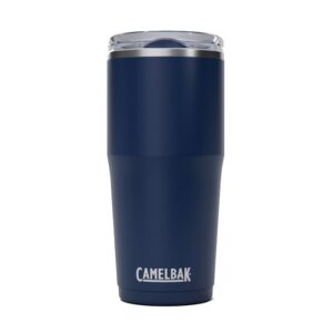 Brunbak Thrive Insulated Tumbler VSS 0,6lt termokop-Mørkeblå - Drikkeflasker /-dunk