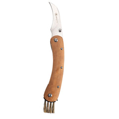 Brusletto - Vedalen Mushroom kniv