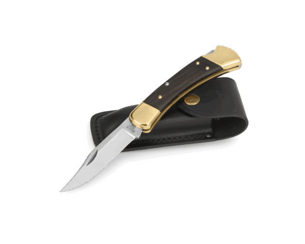 Buck 110 Folding Hunter®