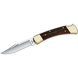 Buck Knives 110 Folding Hunter Knife Foldeknive
