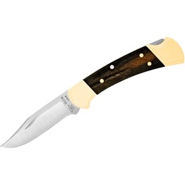Buck Knives 112 Ranger Folding Knife Foldeknive