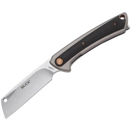 Buck Knives 263 HiLine Foldekniv Grå Foldeknive