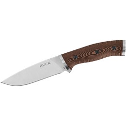 Buck Knives Selkirk Knife Dolke