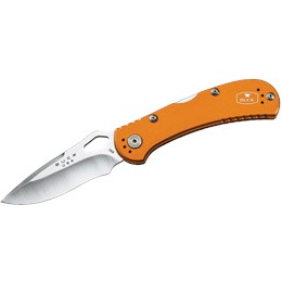 Buck Knives Spitfire Foldekniv Orange Foldeknive