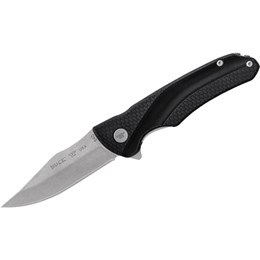 Buck Knives Sprint Select Foldekniv Sort Foldeknive
