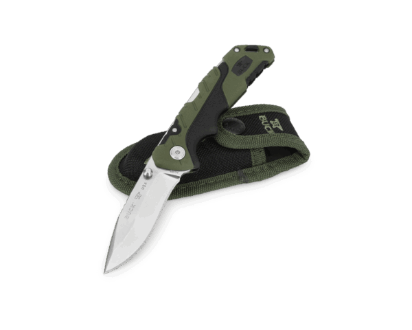 Buck Pursuit 661 foldekniv