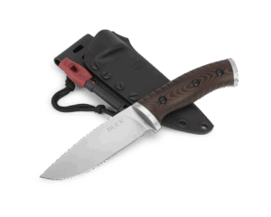 Buck Selkirk dolk 863