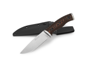 Buck Small Selkirk 853 dolk