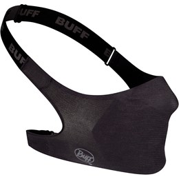 Buff Filter Mask Unisex O/S Sort Førstehjælp
