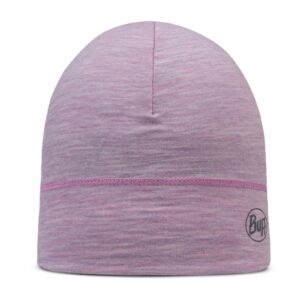 Buff Lightweight Merino Wool hue-solid pansy - Hue