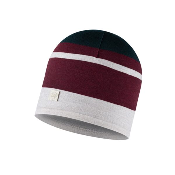 Buff Lightweight Move beanie-cloud - Hue