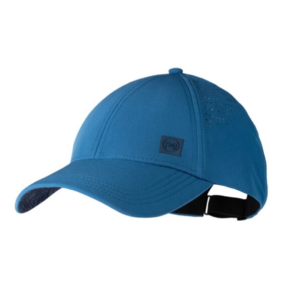 Buff Summit Cap UPF50+-eon Blå-L/XL - Baseball cap, kasket