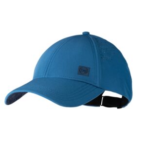 Buff Summit Cap UPF50+-eon blue-L/XL - Baseball cap, kasket