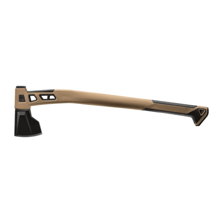 Bushcraft Axe Coyote - Gerber