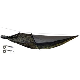 Bushmen Bushbed Pro/Camo Hængekøje