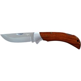 Bushmen Lucky Foldekniv Foldeknive