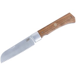 CJH Outdoor Folding Bread Knife Foldeknive