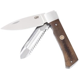 CJH Outdoor Folding Kitchen Knife Foldeknive