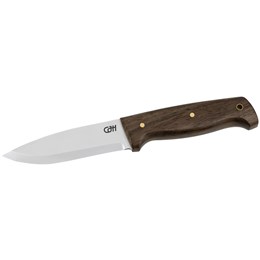 CJH Outdoor Knife, Walnut Dolke