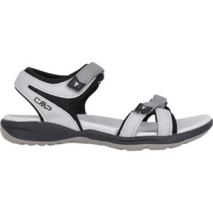 CMP Abid Hiking Sandal Kvinder / Damer, stone nero-40 - Sandaler