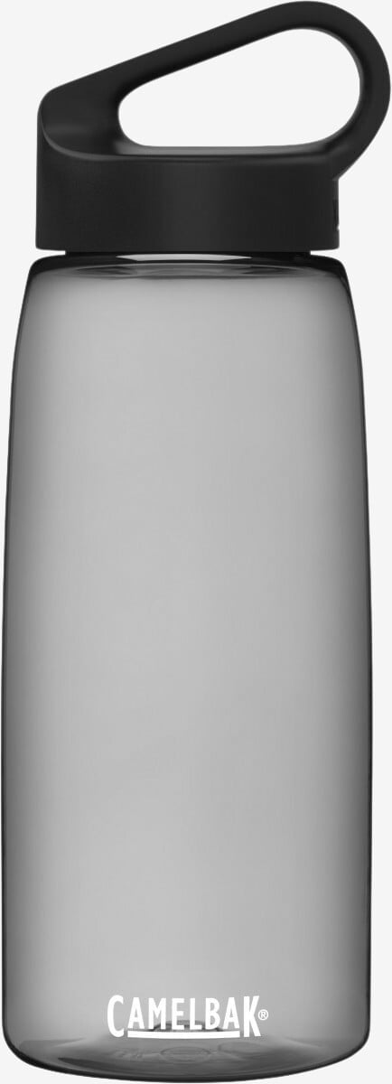 CamelBak - Carry Cap vandflaske 1L (Grå)
