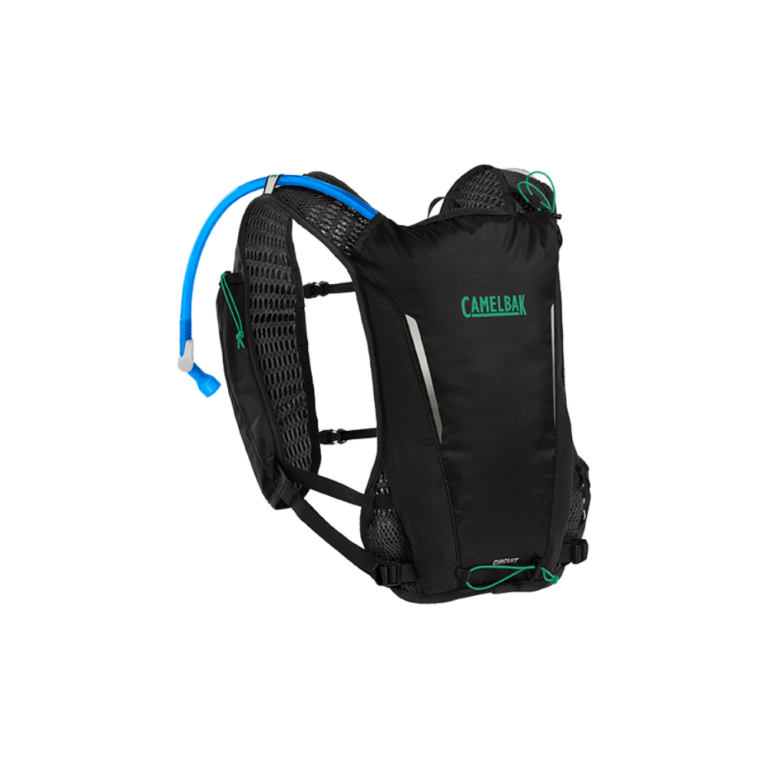 CamelBak Circuit Run Vest Løbevest - Black