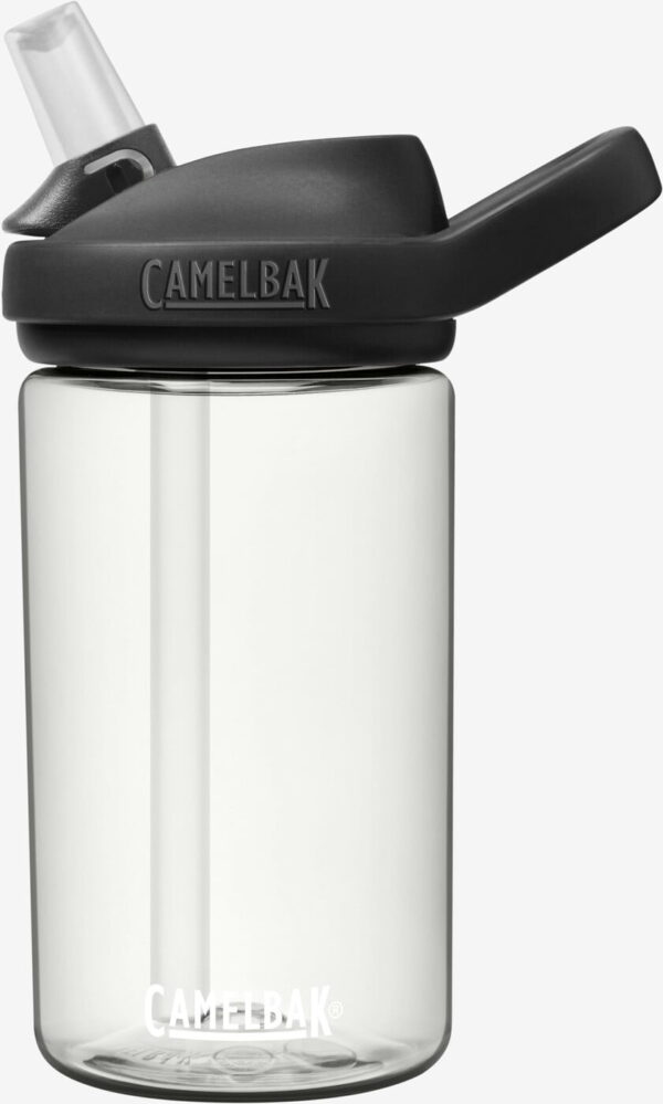 CamelBak - Eddy+ Kids drikkeflaske (Klar)