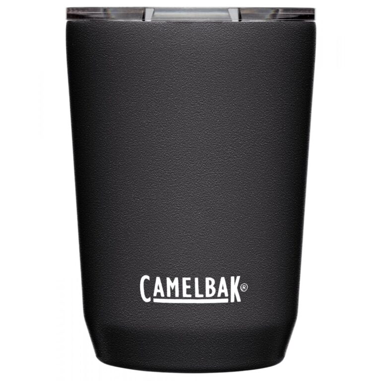 CamelBak Horizon 12oz Tumbler Termokrus 0,35 L - Black