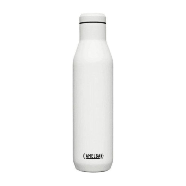 CamelBak Horizon 25oz Wine Bottle White Termoflaske til vin 0,75 L
