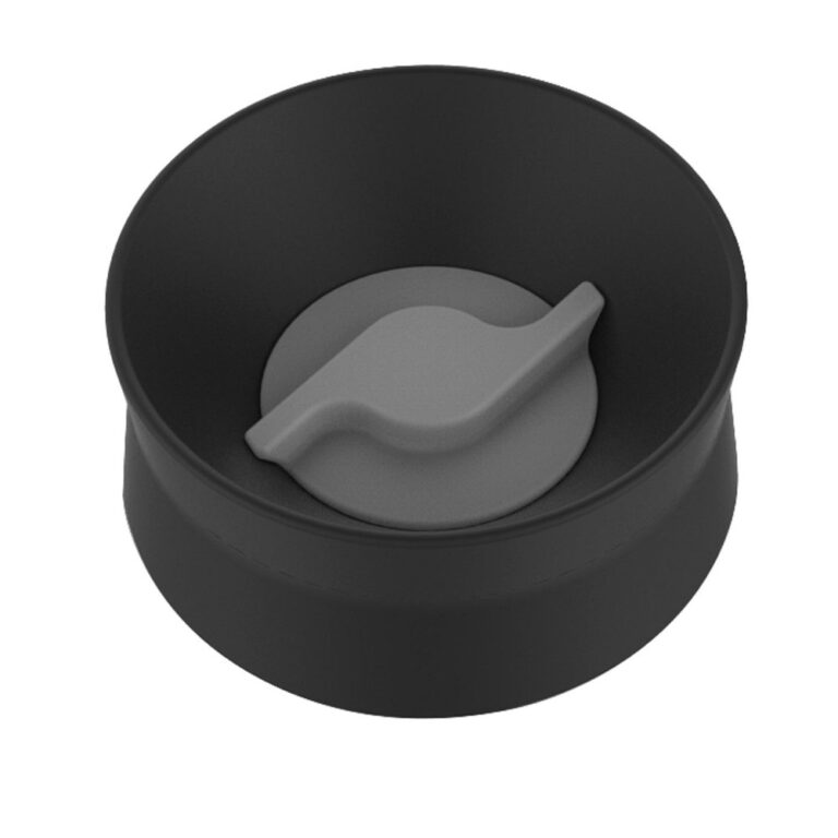 CamelBak Hot Cap Black Låg til termoflaske