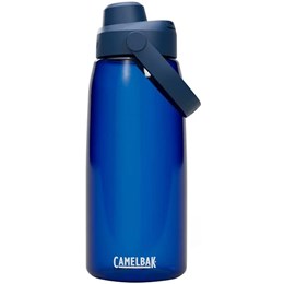 CamelBak Thrive Chug 1 ltr Drikkeflaske Blå Drikkeflasker