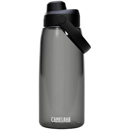 CamelBak Thrive Chug 1 ltr Drikkeflaske Grå/Sort Drikkeflasker