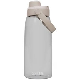 CamelBak Thrive Chug 1 ltr Drikkeflaske Hvid/Grå Drikkeflasker