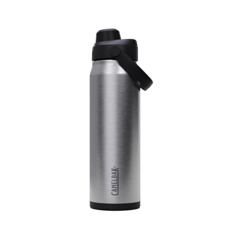 CamelBak Thrive Chug VSS Termoflaske - 0,75 L - Stainless