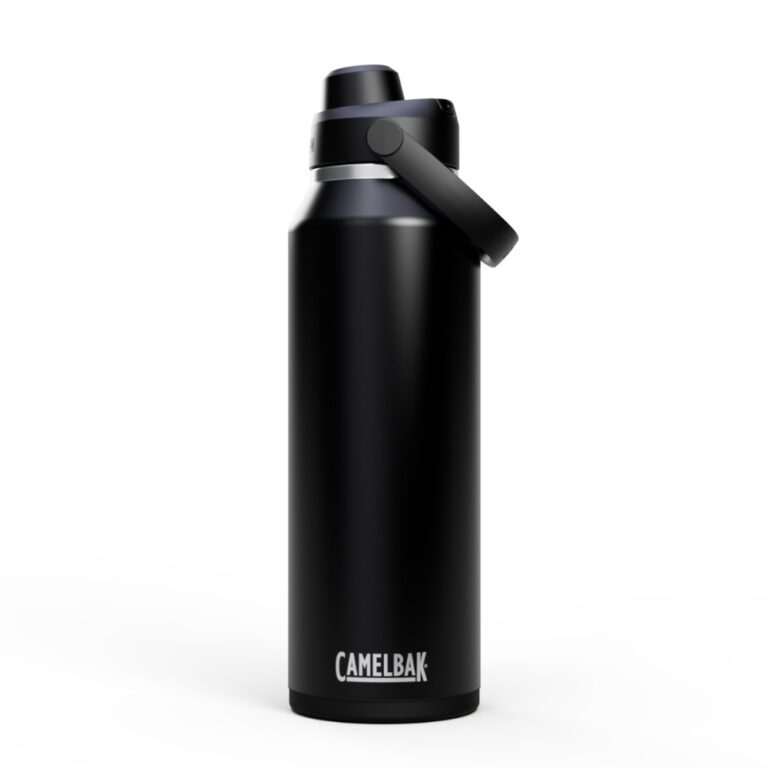 CamelBak Thrive Chug VSS Termoflaske - 1,2 L - Black