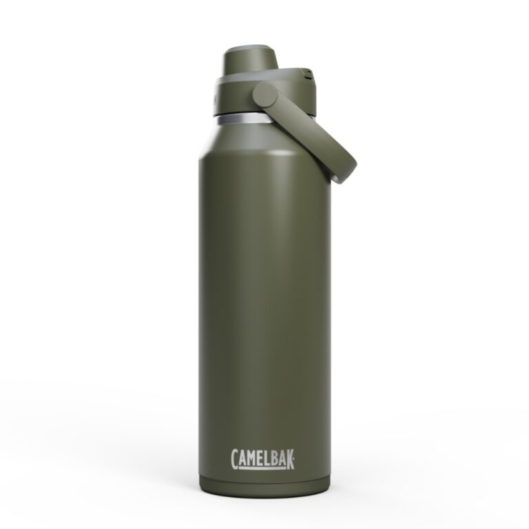 CamelBak Thrive Chug VSS Termoflaske - 1,2 L - Moss