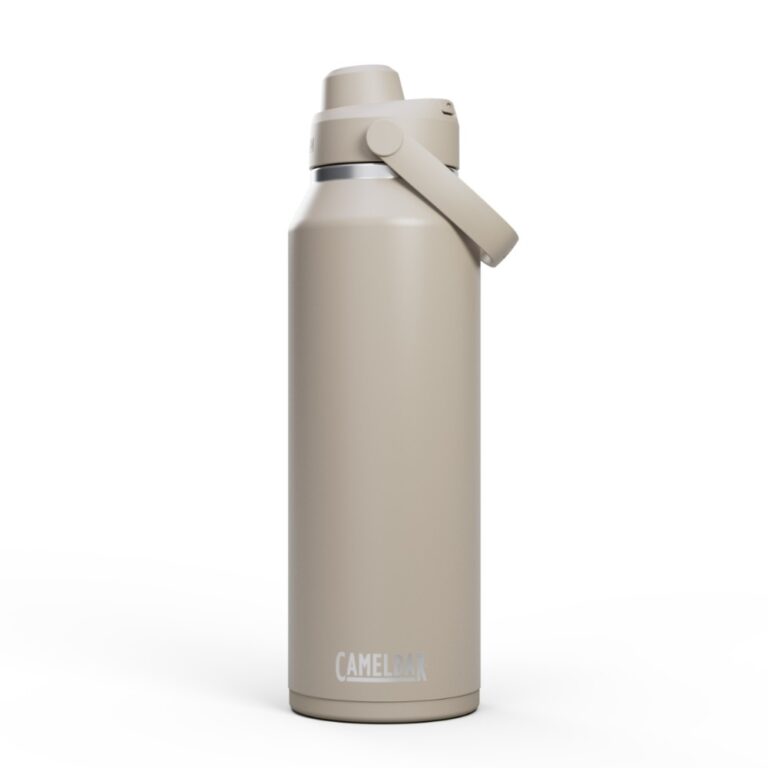 CamelBak Thrive Chug VSS Termoflaske - 1,2 L - Stone