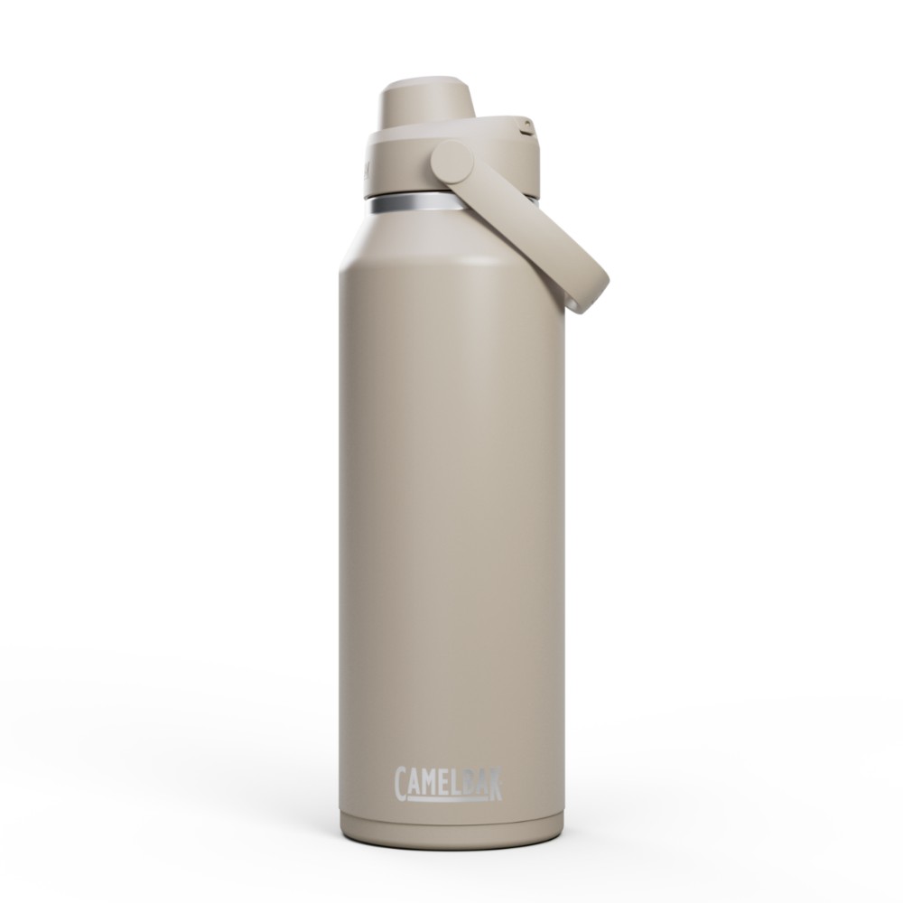 CamelBak Thrive Chug VSS Termoflaske - 1,2 L - Stone