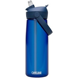 CamelBak Thrive Flip Straw 0.75 ltr Drikkeflaske Blå Drikkeflasker