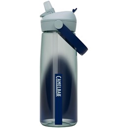 CamelBak Thrive Flip Straw 0.75 ltr Drikkeflaske Deep Sea Dawn Drikkeflasker