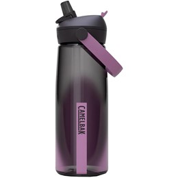 CamelBak Thrive Flip Straw 0.75 ltr Drikkeflaske Lilla/Sort Drikkeflasker