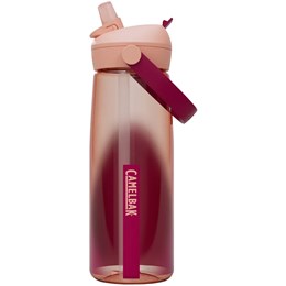 CamelBak Thrive Flip Straw 0.75 ltr Drikkeflaske Rød Drikkeflasker