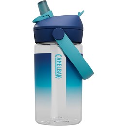 CamelBak Thrive Flip Straw Kids 0.4 ltr Drikkeflaske Blå Drikkeflasker