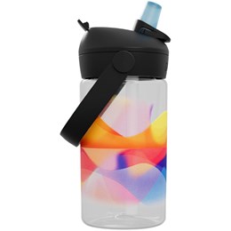 CamelBak Thrive Flip Straw Kids 0.4 ltr Drikkeflaske Golden Hour Drikkeflasker